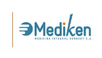 Logo Mediken